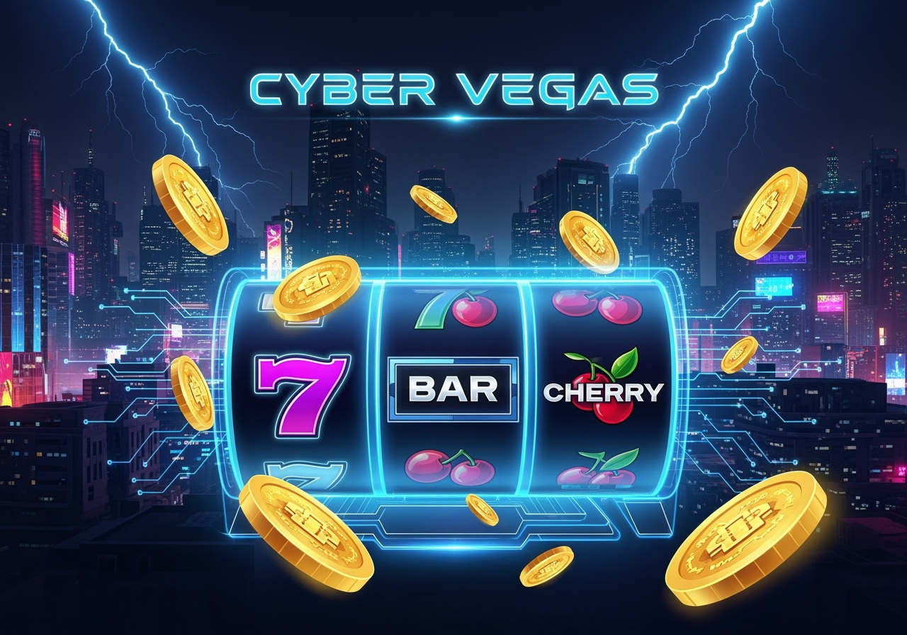 Cyber Vegas